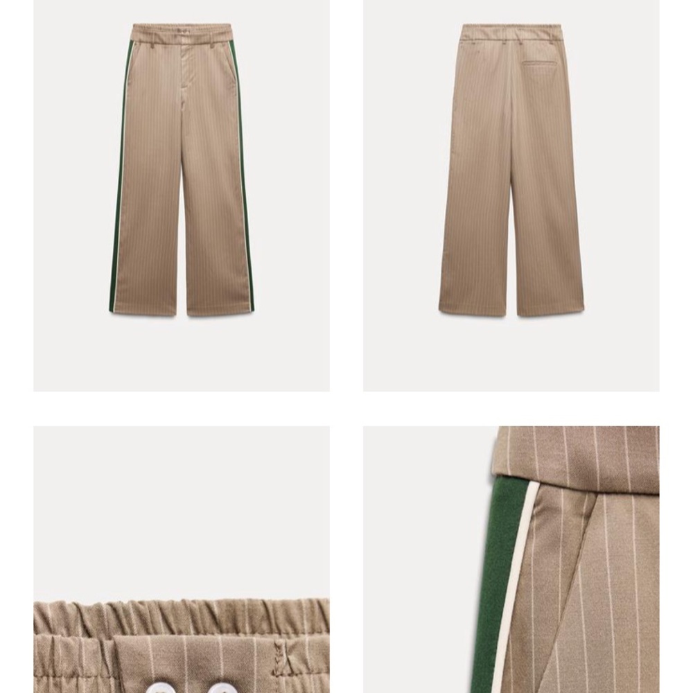 Zara pants - Picture 4 of 4